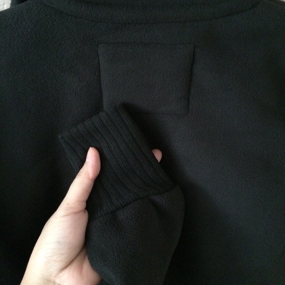 A&F open front jacket - Picture 7 of 7